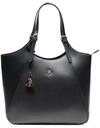 U.S. Polo Assn. Tragetasche "JONES LARGE SHOPPING BAG SHOPPER Damen" Tragetasche
