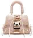 STEVE MADDEN Henkeltasche "STEVE MADDEN Taschen Textil"