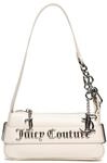 Juicy Couture Schultertasche "JASMINE SMALL HOBO BAG Damen" Schultertasche...