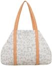 Fritzi aus Preu&szlig;en Henkeltasche "Simply Shopper Leo" mit tollem Leo-Print