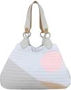 Fritzi aus Preu&szlig;en Henkeltasche "Izzy Medium Limited Sunny Morning" mit tollem Print