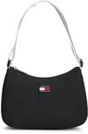 Tommy Jeans Schultertasche "TJW ESS DAILY SHOULDER BAG" Damen Umh&auml;ngetasche,