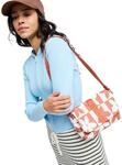 Roxy Schultertasche "Gold Dust Girl"