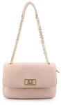 U.S. Polo Assn. Schultertasche "JONES CHIC LARGE FLAP CROSSBODY BAG . Damen"