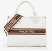 VALENTINO BAGS Shopper "AELLA" Damen Umh&auml;ngetasche mit Kontrastbesatz