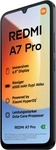 XIAOMI Smartphone "REDMI A7 Pro 4G 4+128GB", Energieeffizienz: A (A-G),...