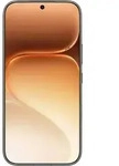 HONOR Smartphone "600", Energieeffizienz: A (A-G), orange (schwarz), 512 GB,
