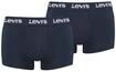 Levis Boxershorts "Boxershort Repeat Logo Trunk 2P 2er Pack"