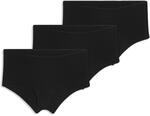 PUMA Slip "PUMA Mini-Shorts (3er-Pack) Damen"