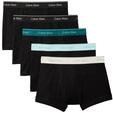 Calvin Klein Underwear Trunk "TRUNK 5PK" Packung, 5er-Pack, 5 Stk. Mit...