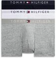Tommy Hilfiger Underwear Trunk "3P TRUNK WB" Packung, 3er, 3 Stk. mit Logobund