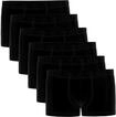 seidensticker Boxershorts "Boxershort 6er Pack"