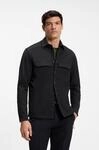 BOSS GREEN Hemdjacke "Porsche Spirit 70 Capsule Collection" Premium Herrenmode