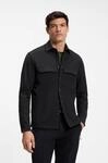 Hemdjacke BOSS GREEN "Porsche Spirit 70 Capsule Collection", Herren, Gr. M,