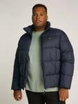 Calvin Klein Big&Tall Steppjacke "BT QUILT PUFFER MW" in Gro&szlig;en Gr&ouml;&szlig;en mit
