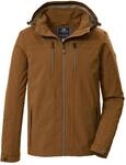 G.I.G.A. DX by killtec Funktionsjacke "GS 100 MN JCKT" Wasserabweisende,