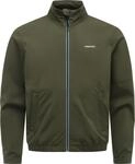 Funktionsjacke RAGWEAR "Collwie Bonded", Herren, Gr. S (48), gr&uuml;n (schwarz...