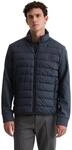 Marc OPolo Outdoorjacke "mit weichen Scuba-&Auml;rmeln" ohne Kapuze