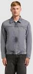 khujo Blouson "BRAVE" ohne Kapuze