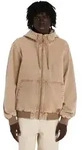 Outdoorjacke ELEMENT "Dulcet Low Tide", Herren, Gr. M, beige tint wash,...