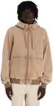 Outdoorjacke ELEMENT "Dulcet Low Tide", Herren, Gr. M, beige tint wash,...