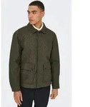ONLY & SONS Hemdjacke "ONSCONNOR LIFE JACKET OTW"