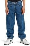 Billabong Sporthose "Gold Coast Denim"