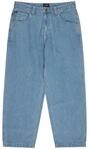 Straight-Jeans BILLABONG "Gold Coast Denim", Herren, Gr. 30S, bleach wash,