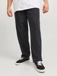 Jack & Jones PlusSize Relax-fit-Jeans "JJICHRIS JJORIGINAL SQ 7" mit