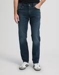 Lee Straight-Jeans "Extreme Motion" Extreme Motion Stretchware