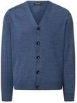 Strickjacke MAERZ MUENCHEN "Maerz Muenchen 590800 Strickcardigan Herren Bekleidung",