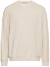 Sweatshirt CAMEL ACTIVE, Herren, Gr. M, beige, Sweatware, Obermaterial: 100%