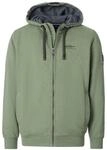 CASAMODA Sweatjacke "CASAMODA Sweatjacke uni"