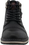TOM TAILOR Stiefel "Tom Tailor Short Boots"