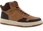 Sneakerboots KAPPA "Gerardo", Herren, Gr. 40, braun (camel), Schuhe...