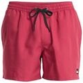 Boardshorts QUIKSILVER "Everyday Deluxe 15", Herren, Gr. L, burnt russet,