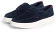 Tommy Hilfiger Loafer "MODERN LIGHT HYBRID SUEDE LOAFER" Businessschuh, Slipper,