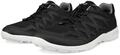 Trekkingschuh ECCO "TERRACRUISE LT M TEX", Herren, Gr. 39, schwarz, Lederimitat,