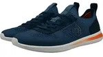 bugatti Slip-On Sneaker Freizeitsneaker, Halbschuh, Schlupfschuh mit leichter