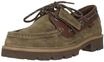 Clarks Schn&uuml;rschuh "Cleyhill Boat" mit markanter XTRALITE-Sohle