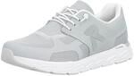 RIEKER Sport Slip-On Sneaker "Preston" Running-Sneaker aus der neuen Christoph...