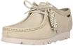 Clarks Schn&uuml;rschuh "Wallabee GTX" im klassischen Design
