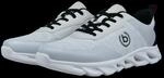 bugatti Sneaker, Freizeitschuh, Halbschuh, Slipper mit seitlichem Logo-Icon