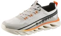 bugatti Sneaker Runner Sneaker, Freizeitschuh, Slip-on Sneaker mit...