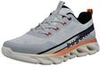 Sneaker BUGATTI "bugatti Sneaker Textil", Herren, Gr. 40, wei&szlig;, Textil, Schuhe