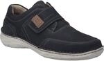 Josef Seibel Slipper "New Anvers 83, dunkelblau"
