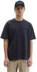T-Shirt MARC O'POLO "aus schwerem Bio-Baumwoll-Jersey", Jungen, Gr. 3XL, schwarz
