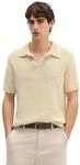 Strickpullover MARC O'POLO "aus lockerem B&auml;ndchengarn", Herren, Gr. M, chalky...