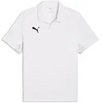 PUMA Poloshirt "TEAMLIGA26 SIDELINE POLO" Poloshirt, f&uuml;r Sportmode und...