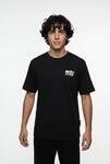 T-Shirt JACK & JONES "JCOCLUB BACK PHOTO TEE SS CREW NECK", Jungen, Gr. L,...